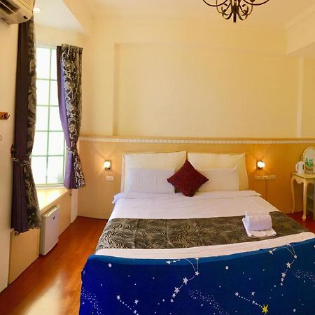 歐之美 Ocean Journey Bnb Hualien Eksteriør bilde